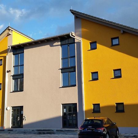 Schaefer Boardinghouse Aparthotel Gröbenzell Exteriör bild