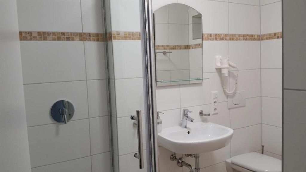 Schaefer Boardinghouse Aparthotel Gröbenzell Exteriör bild