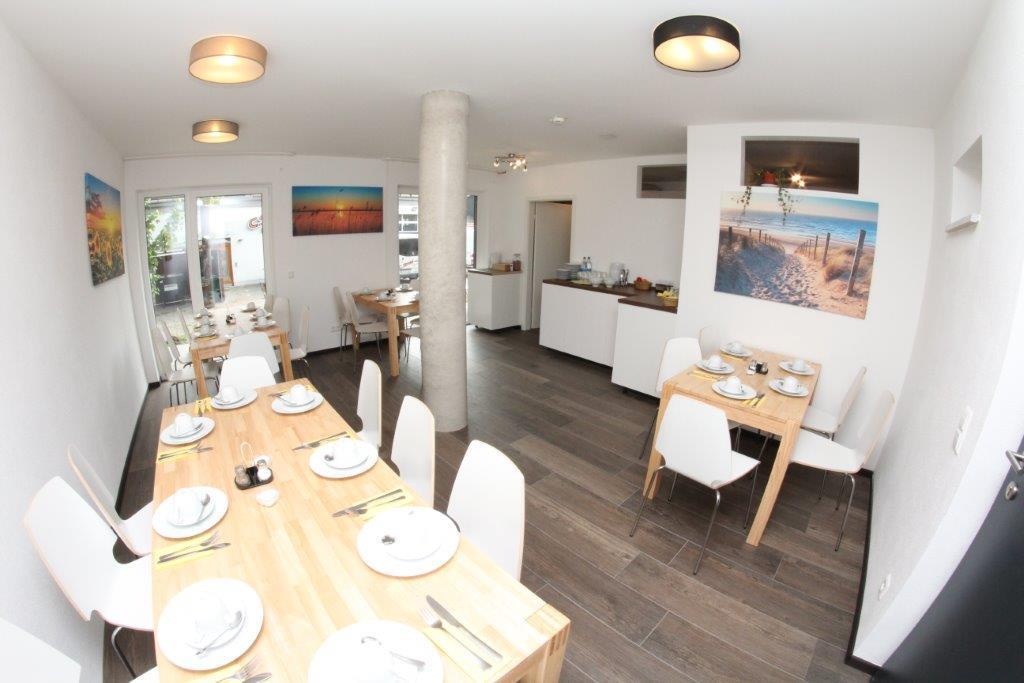 Schaefer Boardinghouse Aparthotel Gröbenzell Exteriör bild
